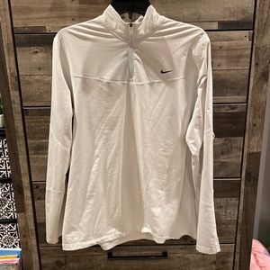 Womens Nike Dri-Fit shirt